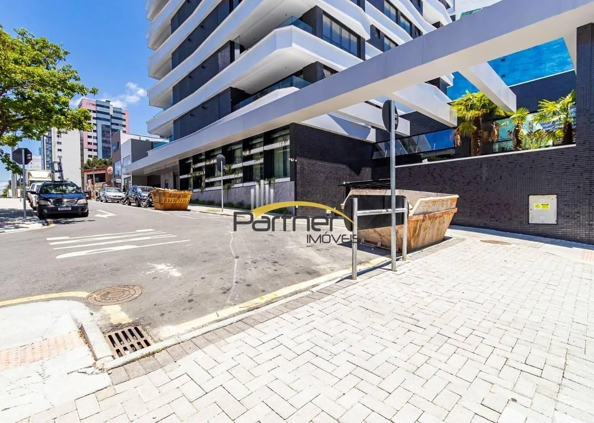 Apartamento amueblado con 3 suites y 294 m² — photo 38