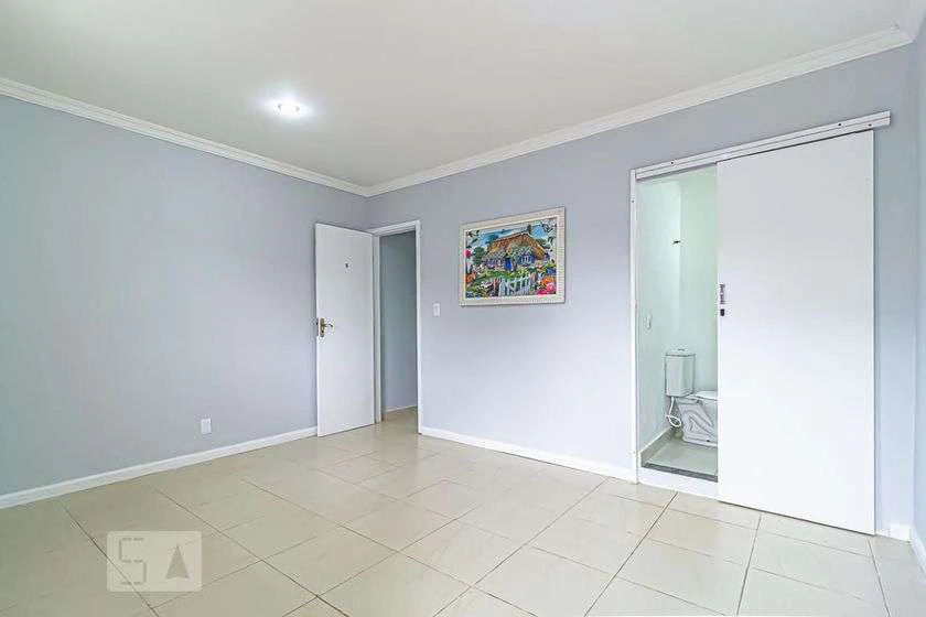 Casa em condomínio sem mobília com 4 quartos e 208 m² — photo 10