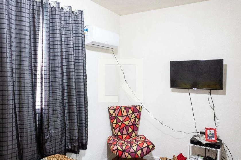 Furnished apartment with 2 bedrooms and 44 m² — photo 19