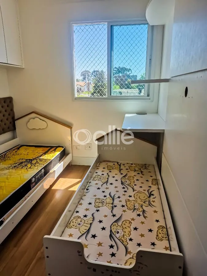 Home office in a 3-bedroom apartment, 67 m² — photo 25