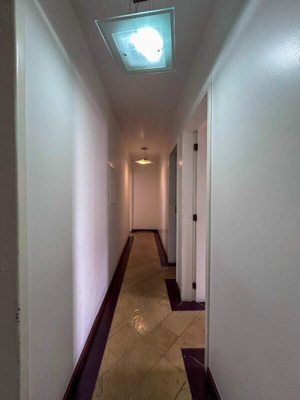 3-bedroom apartment with a home office — photo 15
