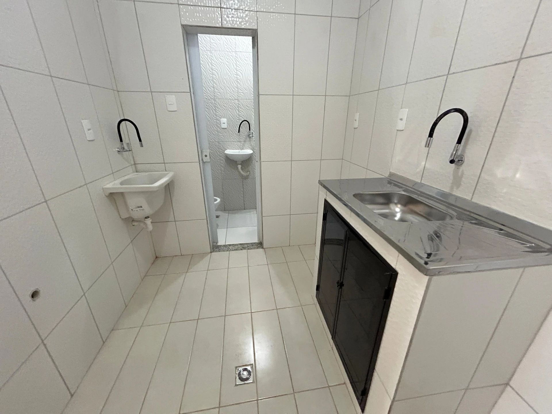 Casa de 35 m² e 1 quarto, Madureira — photo 16