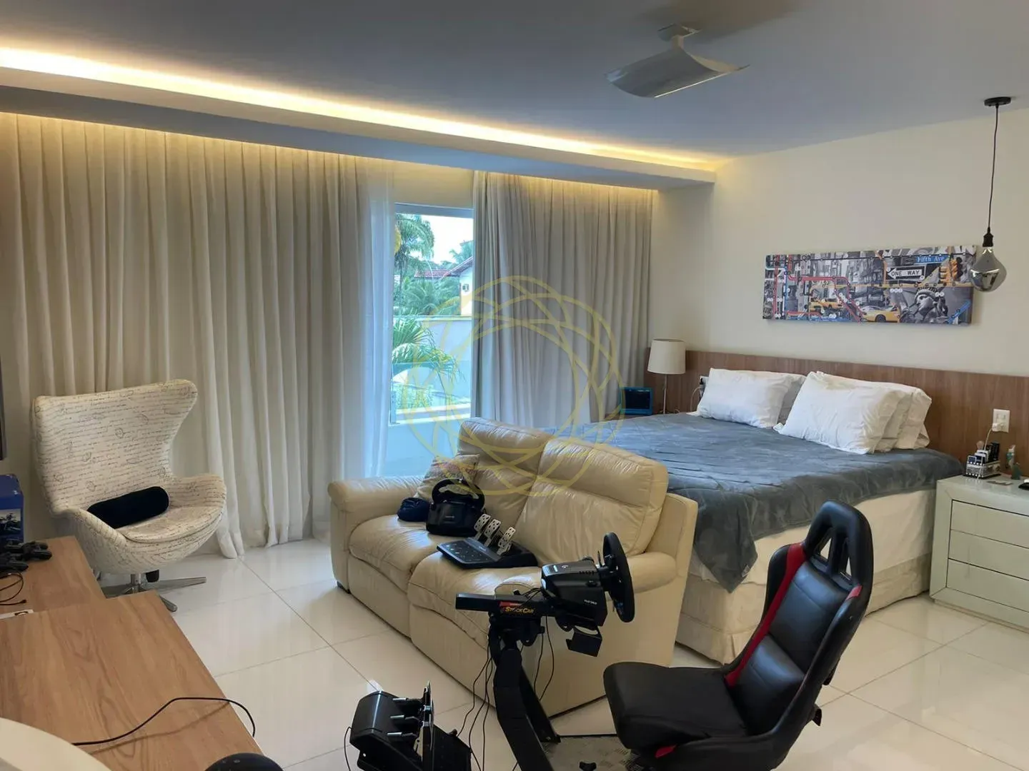 Triplex house with 5 bedrooms and 900 m² — photo 27