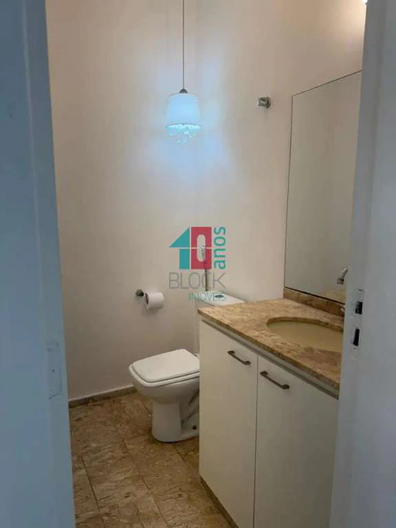 Casa em condomínio fechado de 470 m² com 3 quartos — photo 15