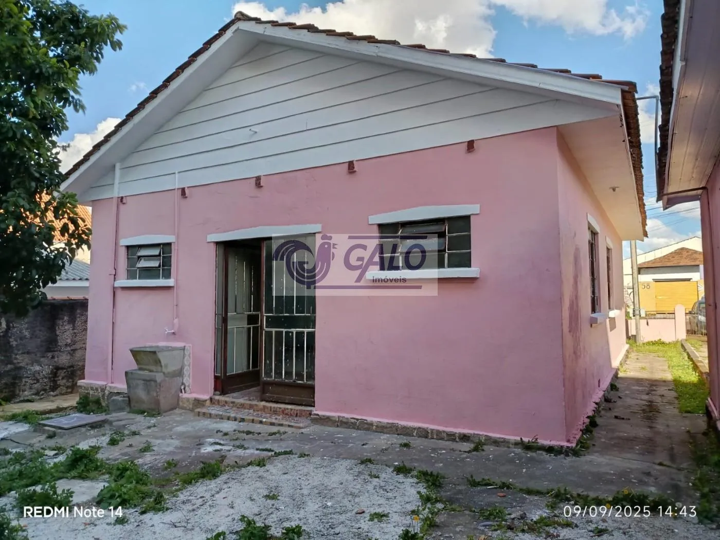 3-bedroom, 100 m² house in Curitiba — photo 10