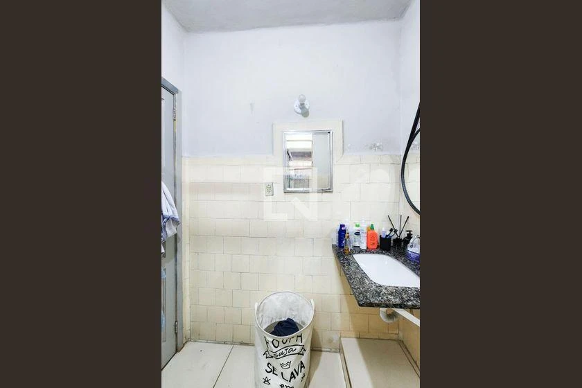 2 quartos e máquina de lavar: apartamento de 70 m² — photo 32