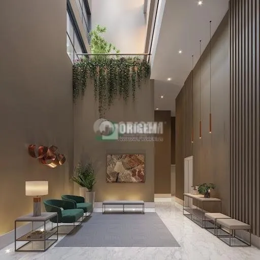 Apartamento de 78 m² con 2 dormitorios, 1 en suite y balcón — photo 31
