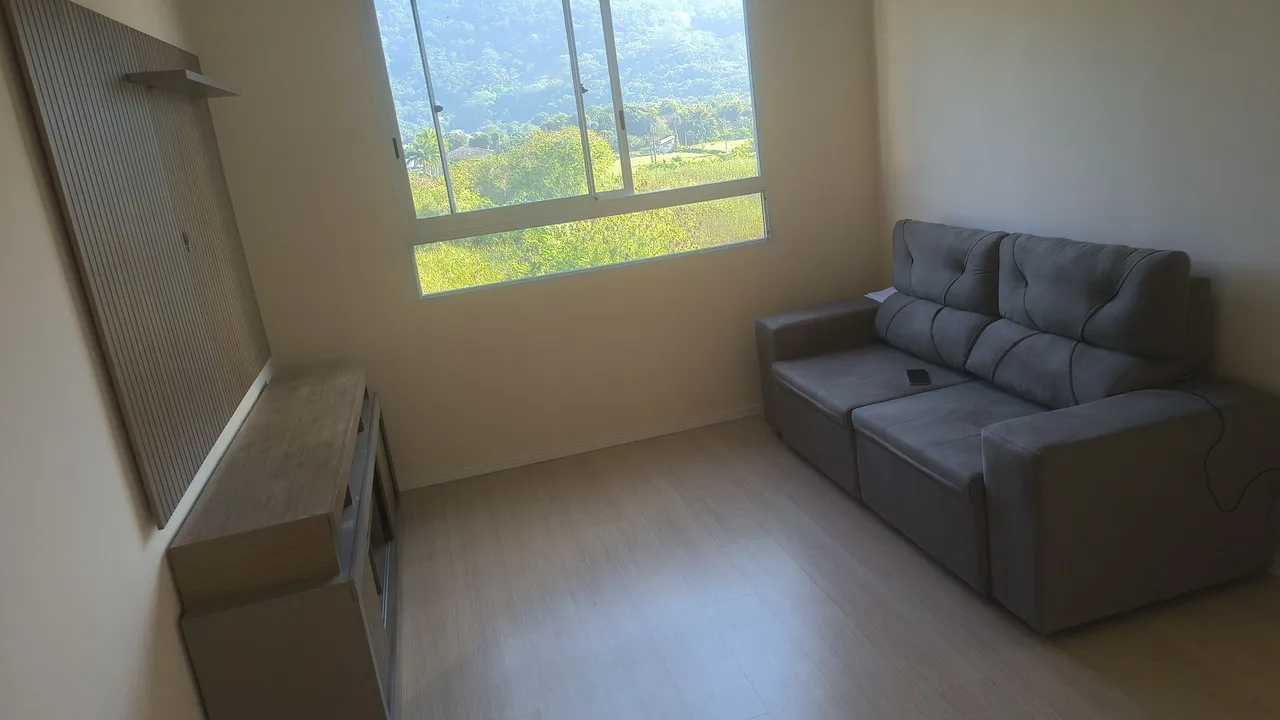 Apartamento mobiliado, 50 m², com vista para as montanhas — photo 5