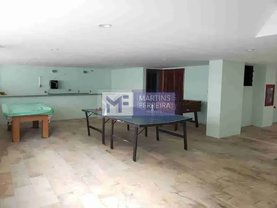 Apartamento mobiliado com 1 quarto e cozinha americana — photo 22