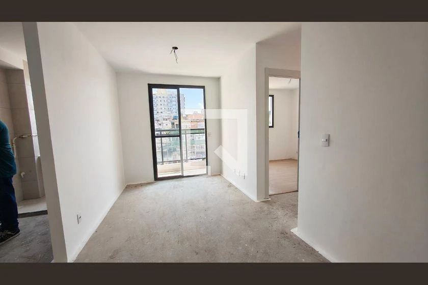 Apartamento de 2 quartos em condomínio com academia — photo 30