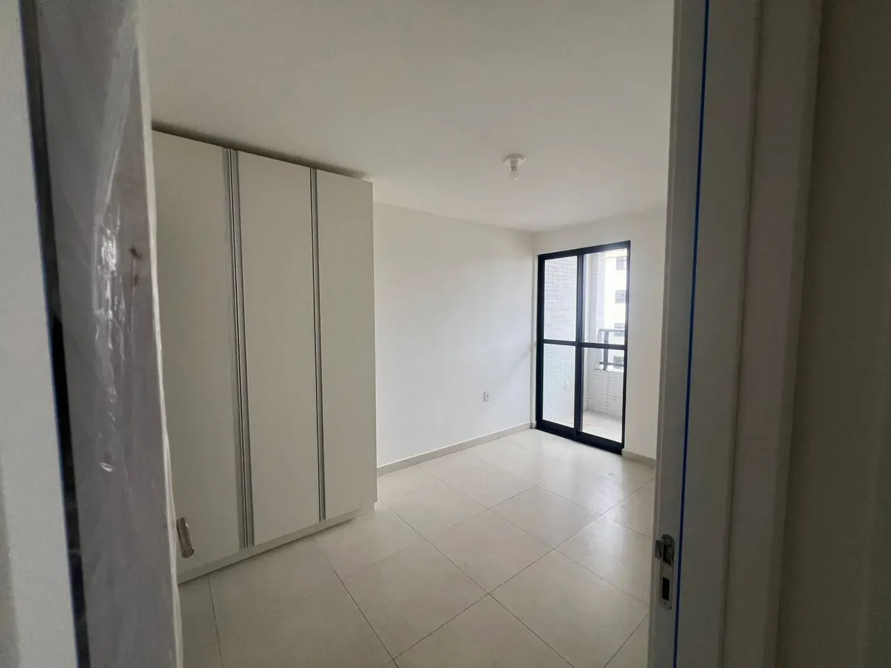 3 quartos e máquina de lavar: apartamento de 75 m² — photo 22