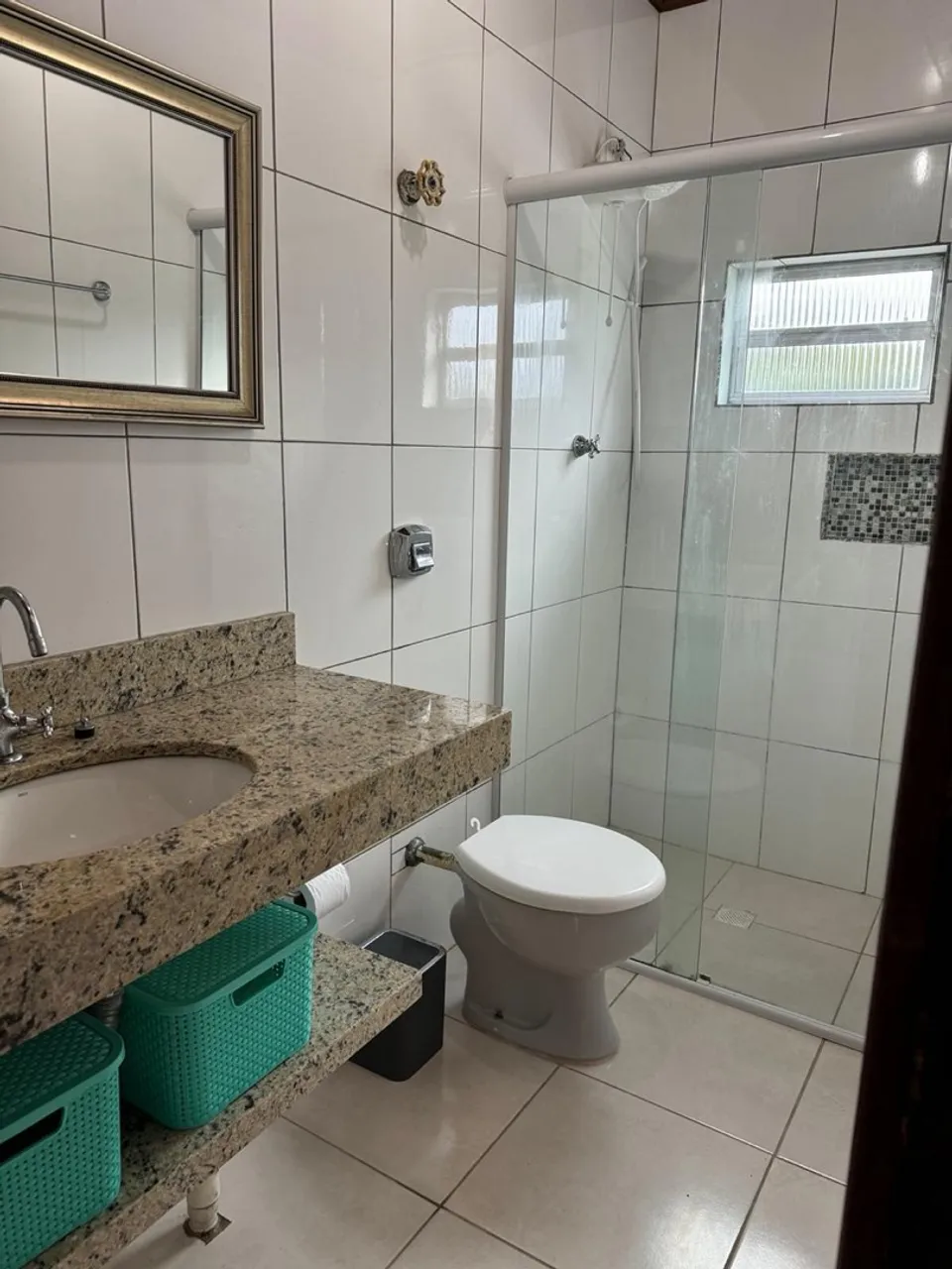 One-bedroom, 45 m² apartment in Florianópolis — photo 9