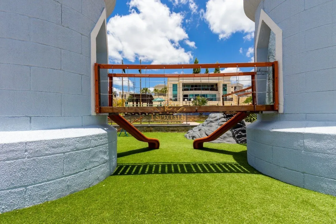 Condo house with 4 bedrooms and a private garden — photo 86