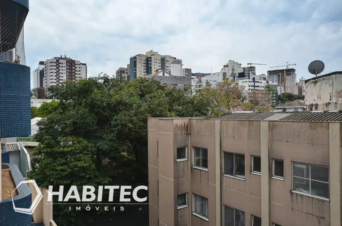 Apartamento térreo? Não; 5º andar com 1 dormitório — photo 18