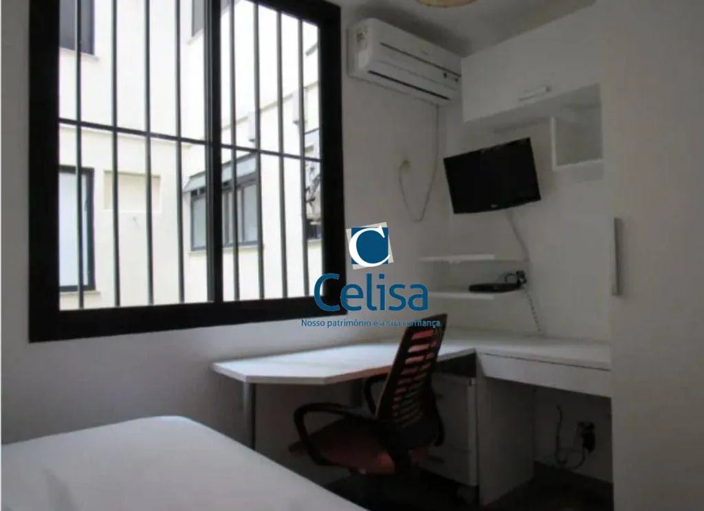 Apartamento de 3 dormitorios con balcón y 90 m² — photo 21