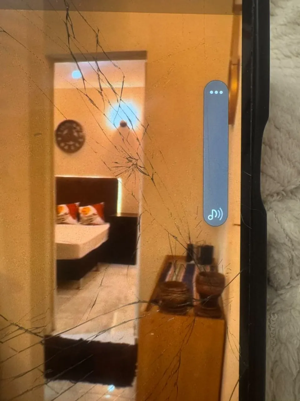 Квартира 55 м² з робочим місцем та пральною машиною — photo 12
