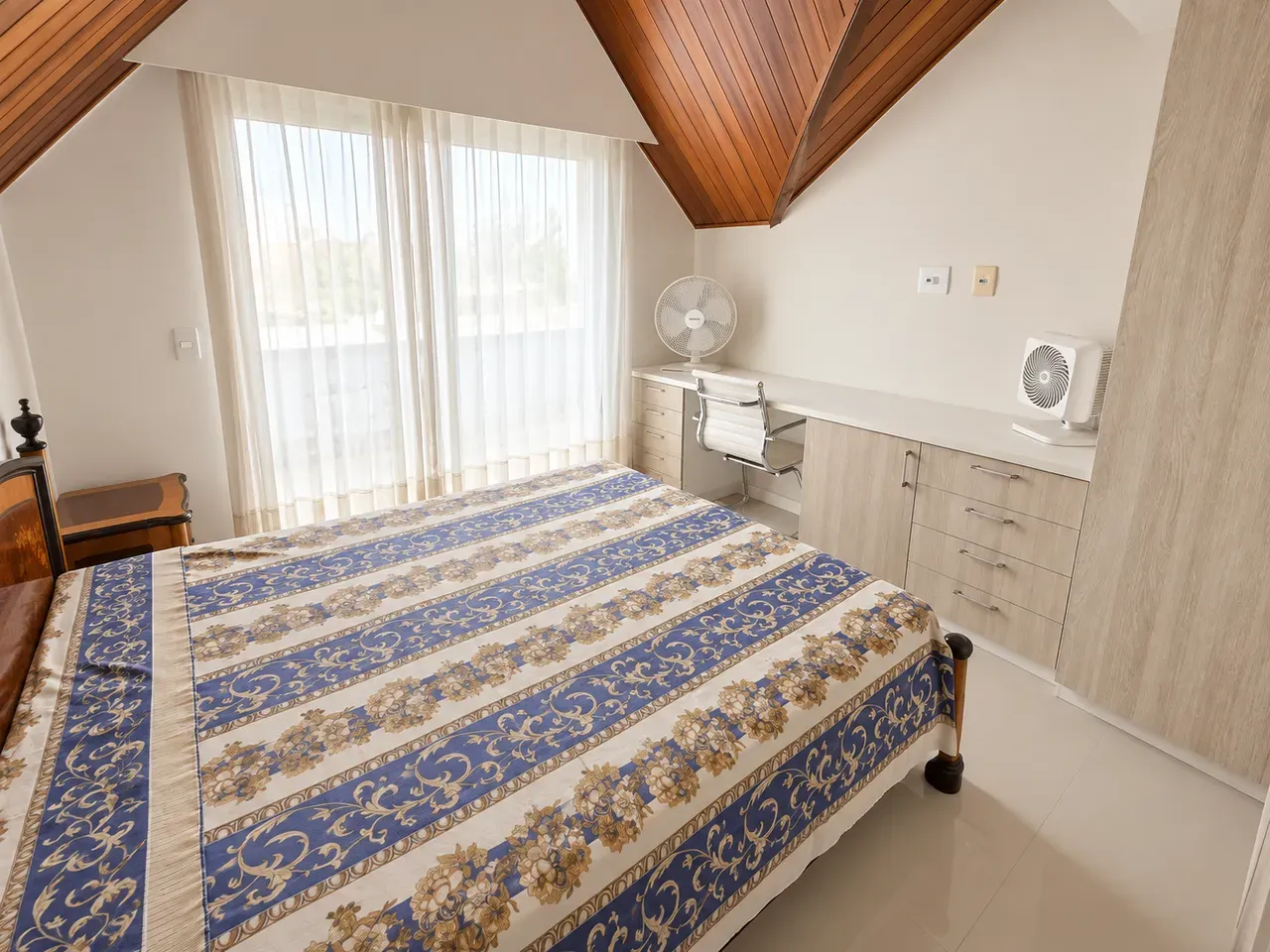 Furnished house, 153 m², with a garden — photo 33