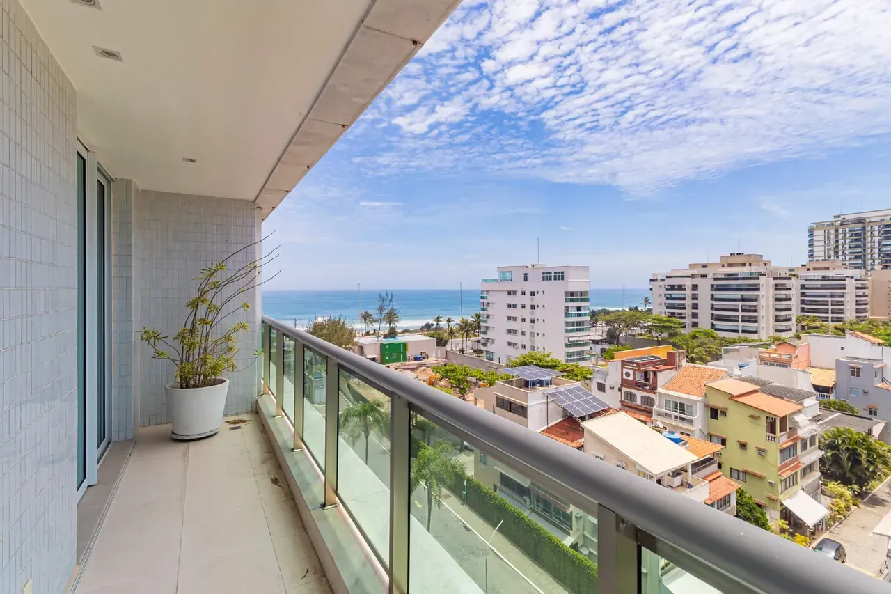 575 m² apartment with 4 en-suite bedrooms and 4 parking — photo 33
