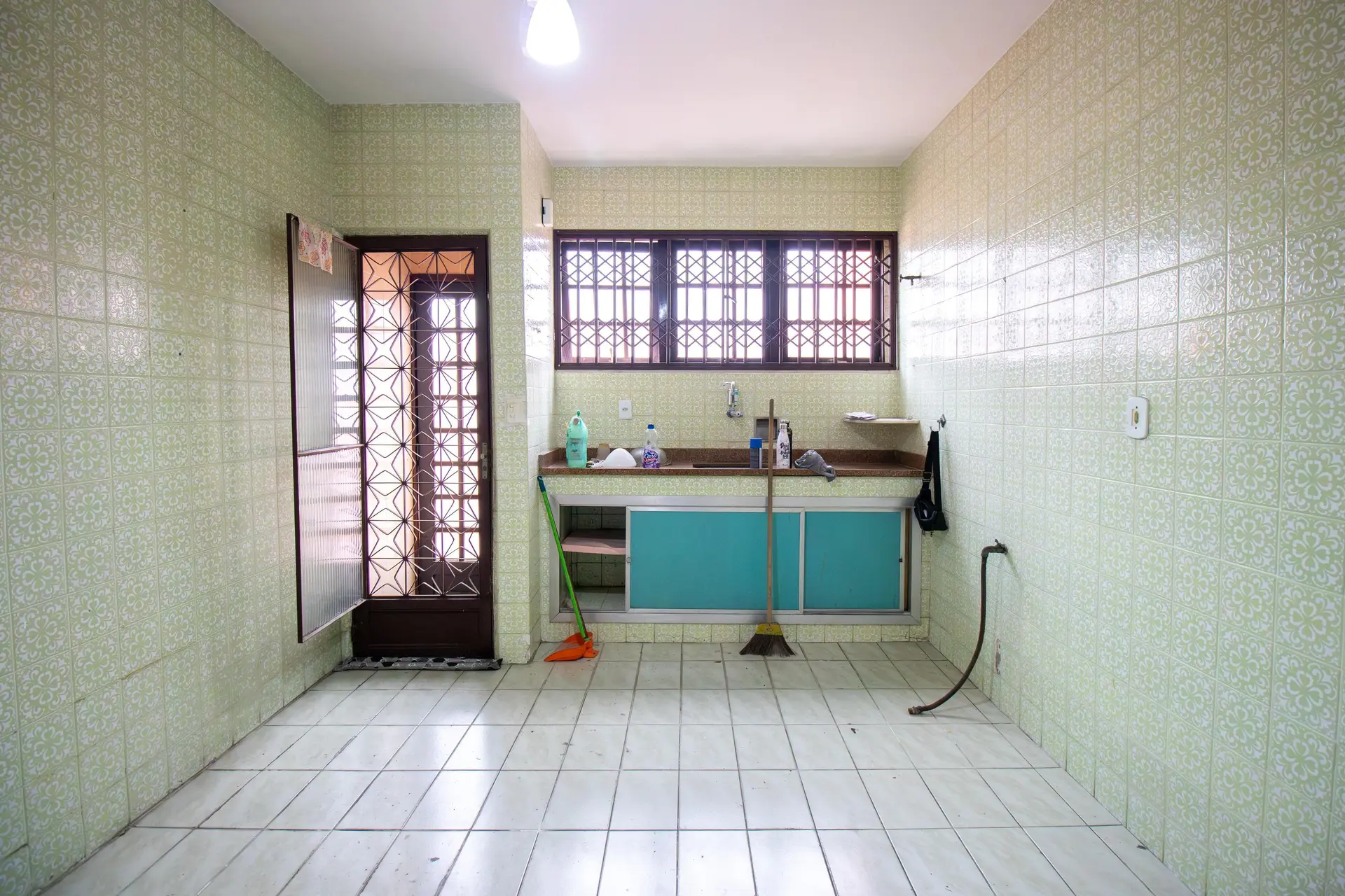 5-bedroom house with a garden in Rio de Janeiro — photo 54