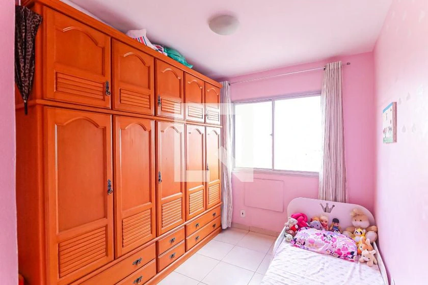 2-bedroom apartment with a washing machine in Rio de Janeiro — photo 15