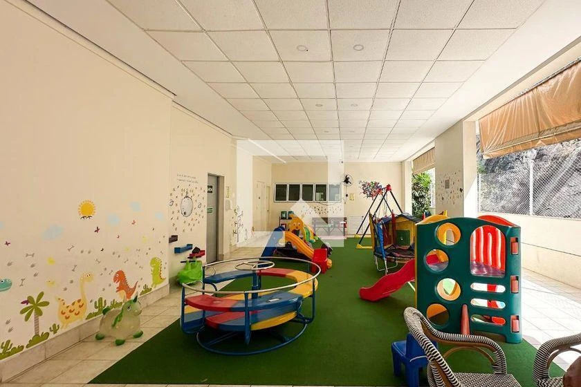 Apartamento de 96 m² com 2 quartos e cozinha a gás — photo 36