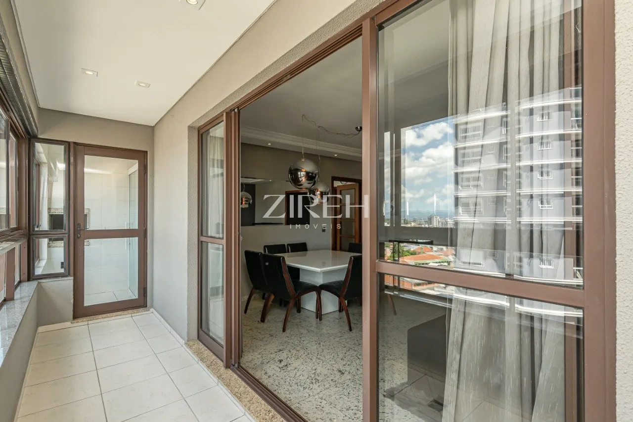 3-bedroom apartment with 3 parking spots and 249 m² — photo 14