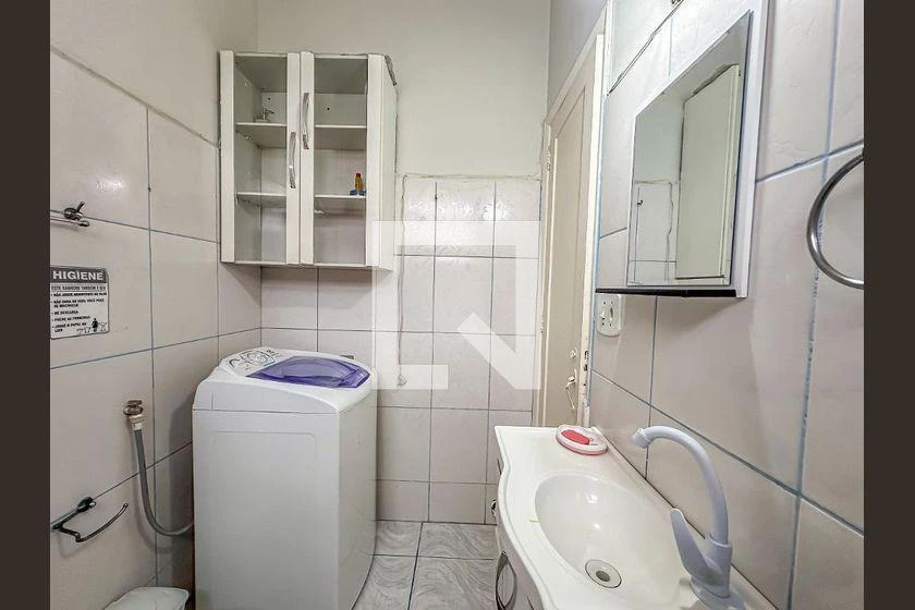 Apartamento amueblado de 1 dormitorio, 60 m² — photo 31