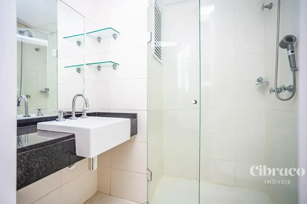 1-bedroom apartment with a balcony, 86 m² — photo 8
