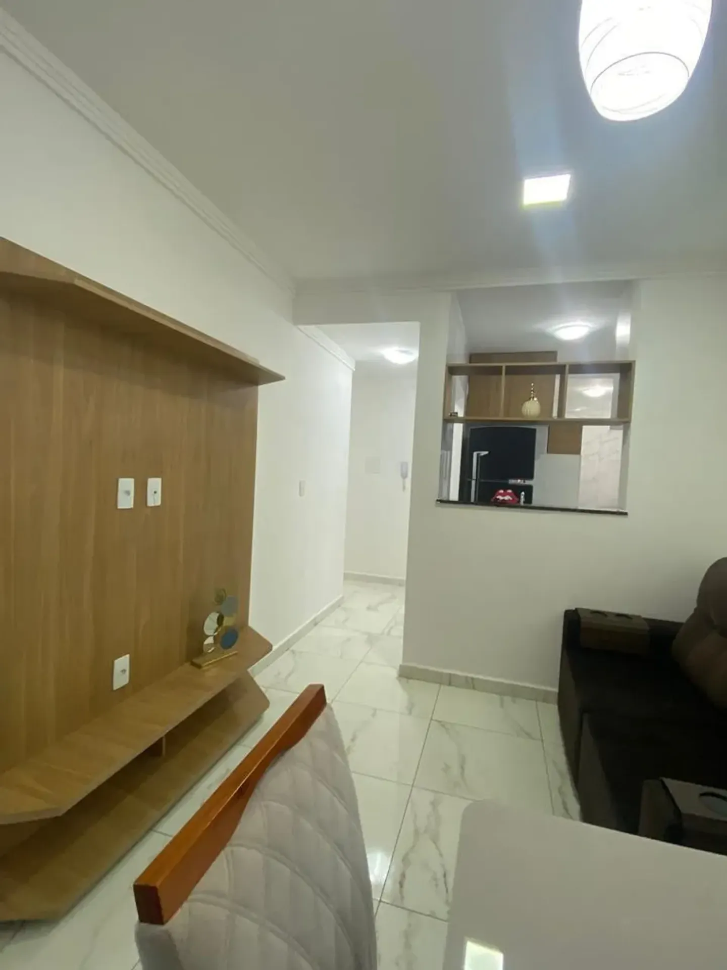 Ground-floor furnished apartment with 2 bedrooms and 2 baths — photo 10
