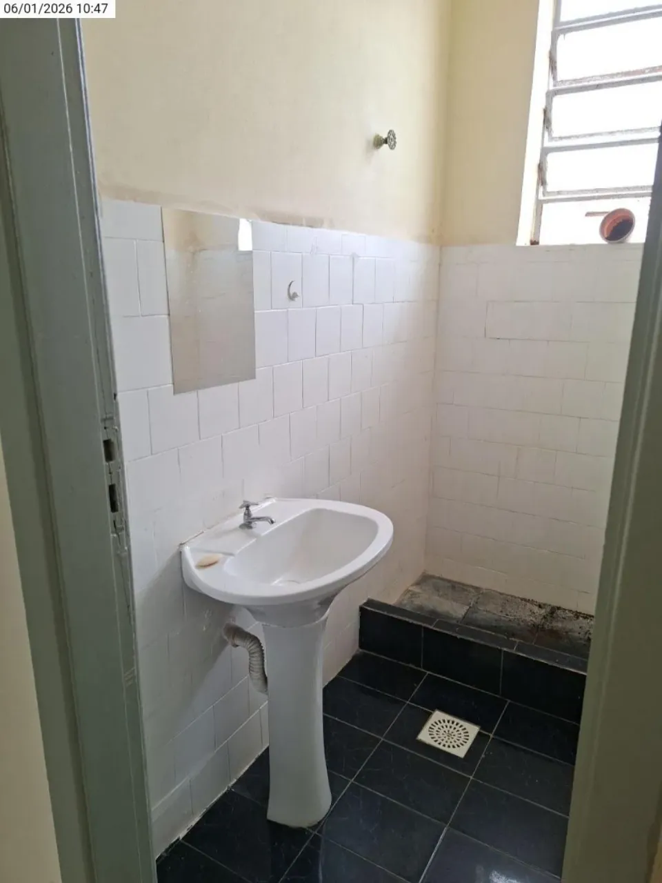 Standard apartment with 1 bedroom and 1 bathroom — photo 5