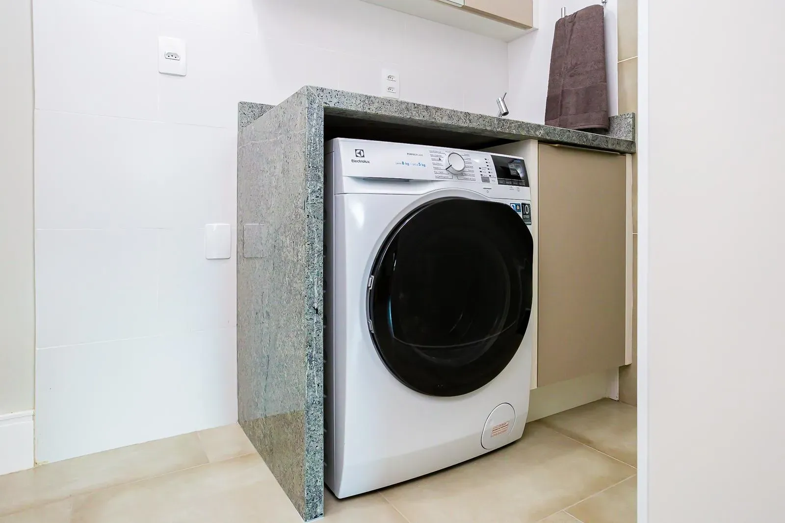 Furnished 27 m² apartment with 1 en-suite and no parking — photo 10