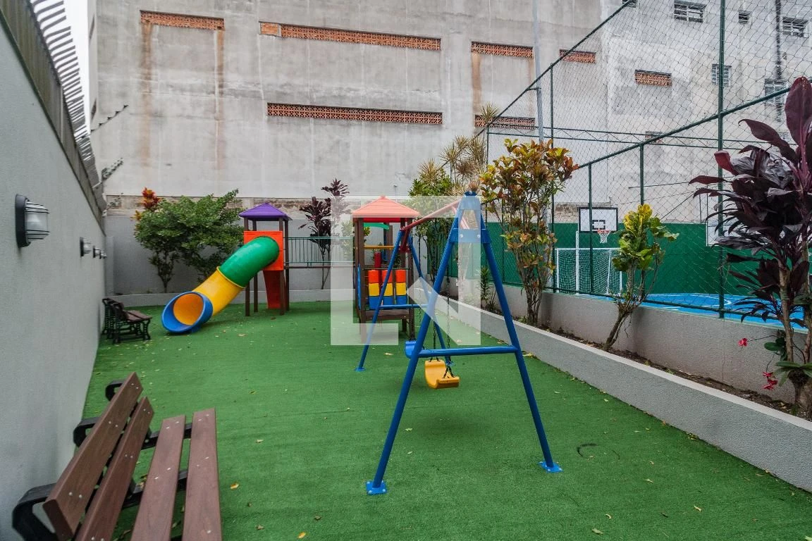 Furnished apartment, 77 m², with a glass-enclosed balcony — photo 9