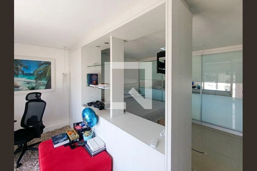 Casa mobiliada com 5 quartos e 5 banheiros, 500 m² — photo 11