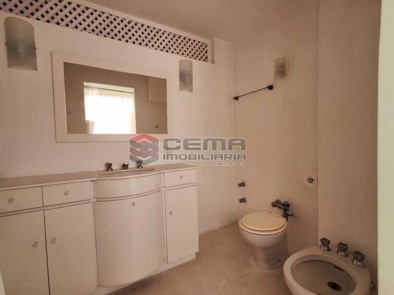 Apartamento de 4 quartos com 414 m² e varanda — photo 19