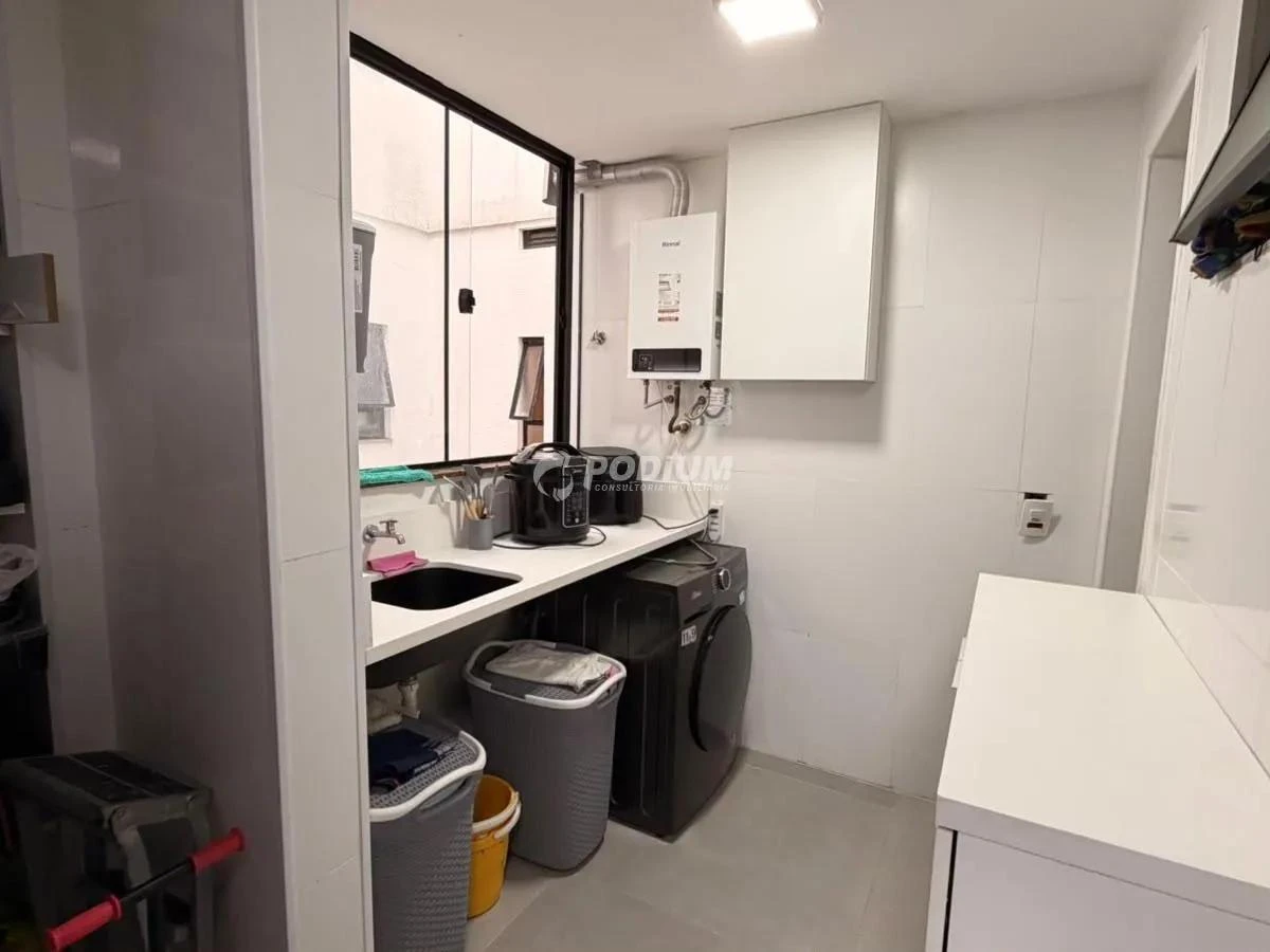 Ванна та 4 спальні: квартира 150 м² — photo 21
