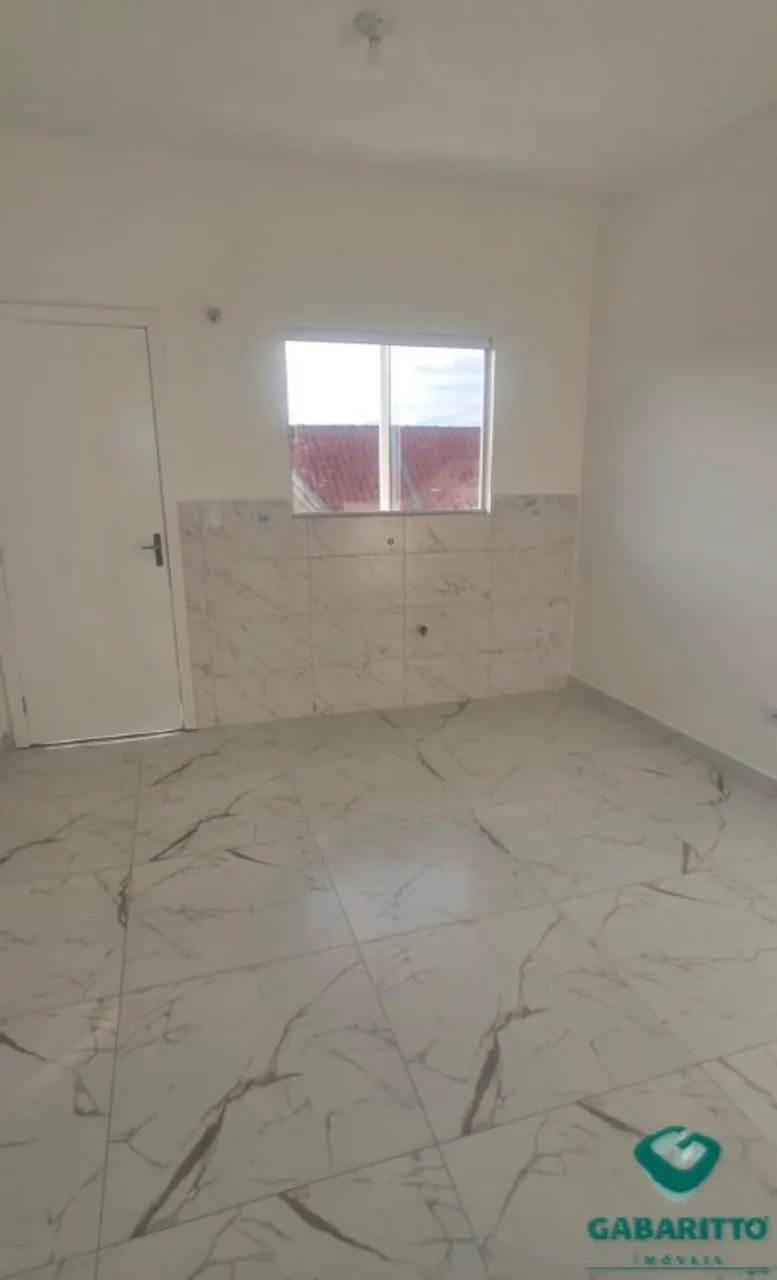 Unfurnished 1-bedroom apartment with 38 m² — photo 5