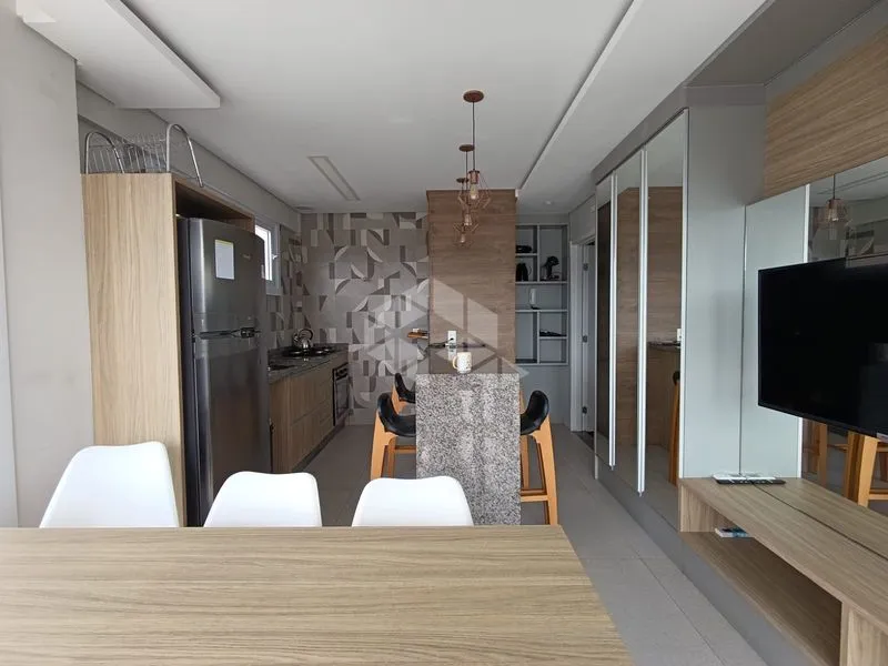 Estudio amueblado de 30 m² con 1 plaza — photo 17