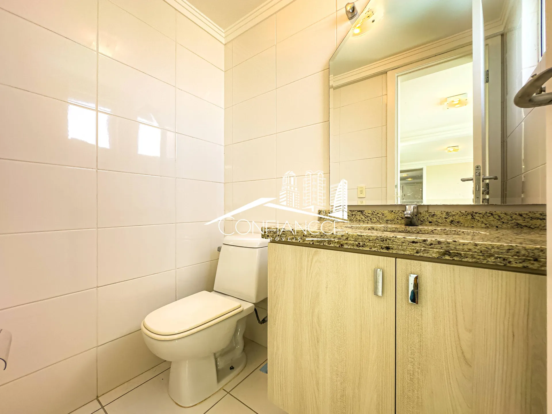 4-suite penthouse with 256 m² and 3 parking spots — photo 44