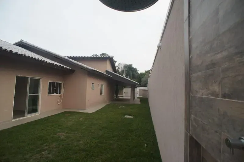 House, 450 m², with a private BBQ — photo 24
