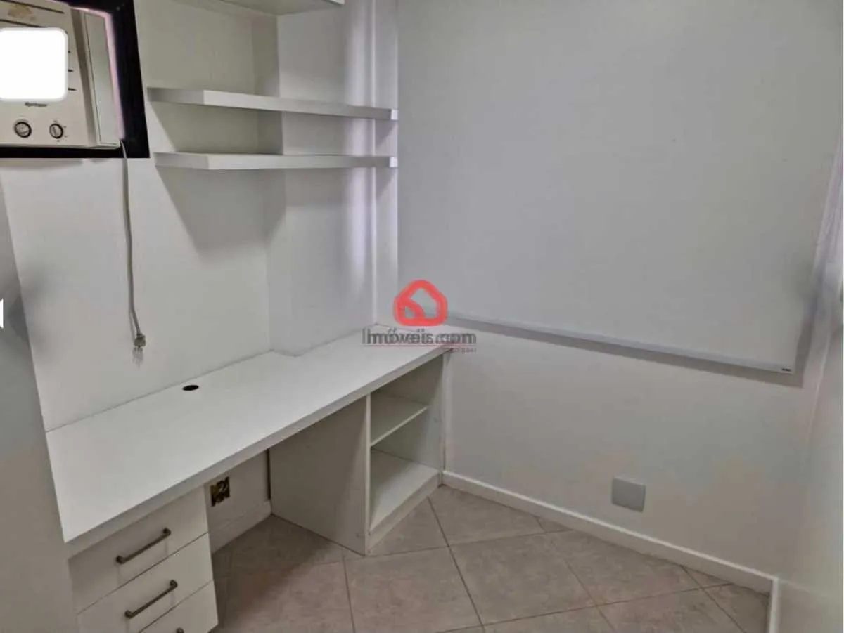 Apartamento mobiliado, 164 m², com espaço de home office — photo 7