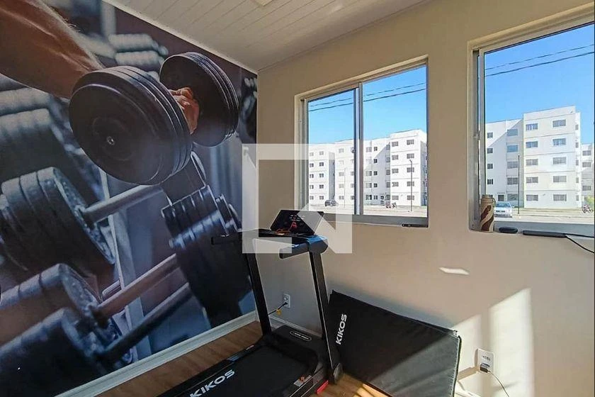 2-bedroom apartment with a closed-off kitchen — photo 13