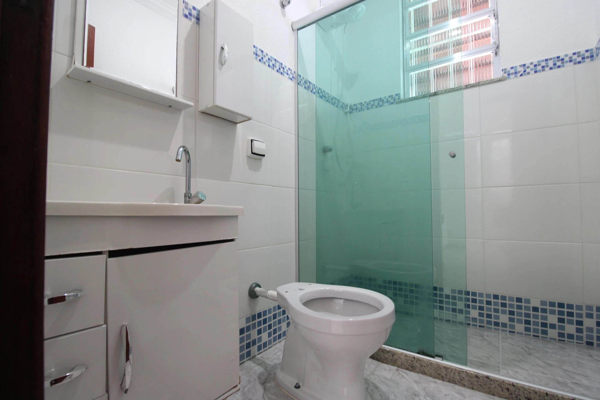 Studio for rent with 1 bedroom and private bathroom — photo 8