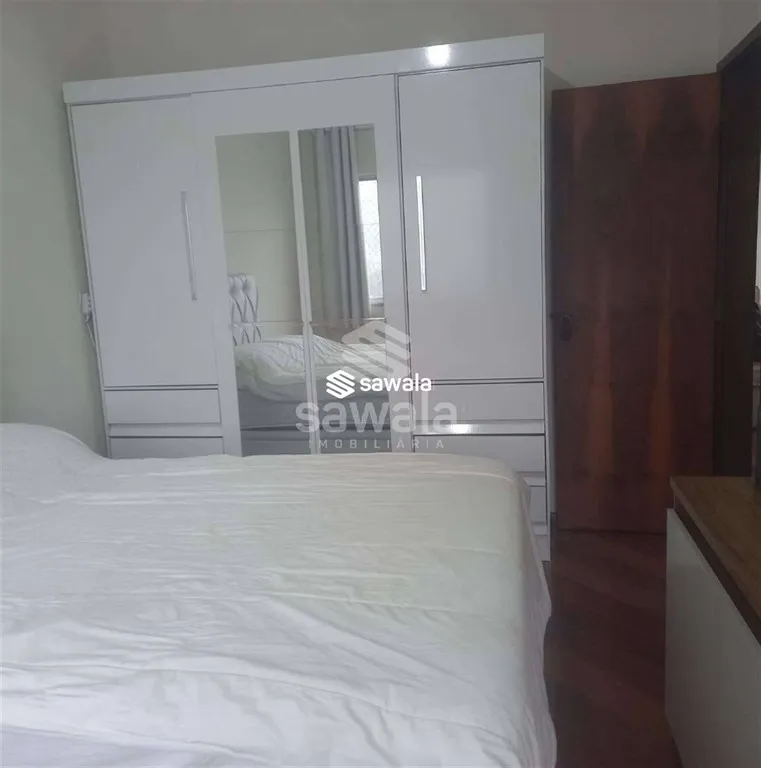 Furnished 72 m² apartment with 2 bedrooms and 1 parking — photo 27