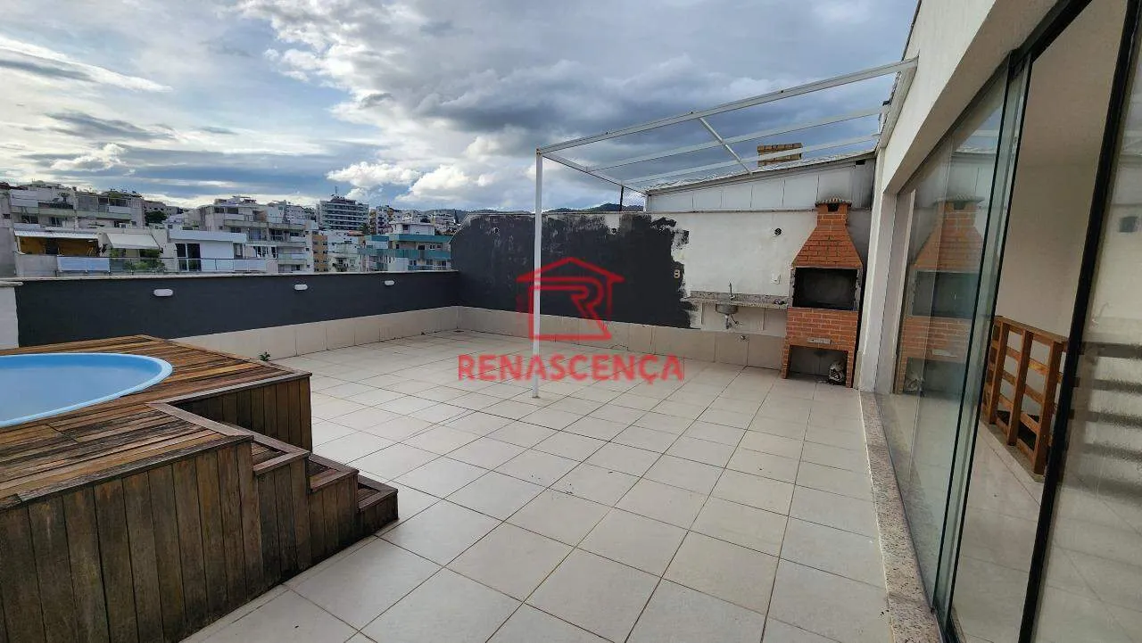 Apartment with 3 bedrooms and a balcony with grill — photo 10