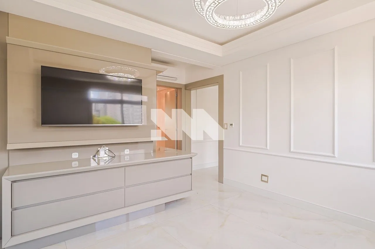 Rental apartment with 2 en-suite bedrooms and 192 m² — photo 18