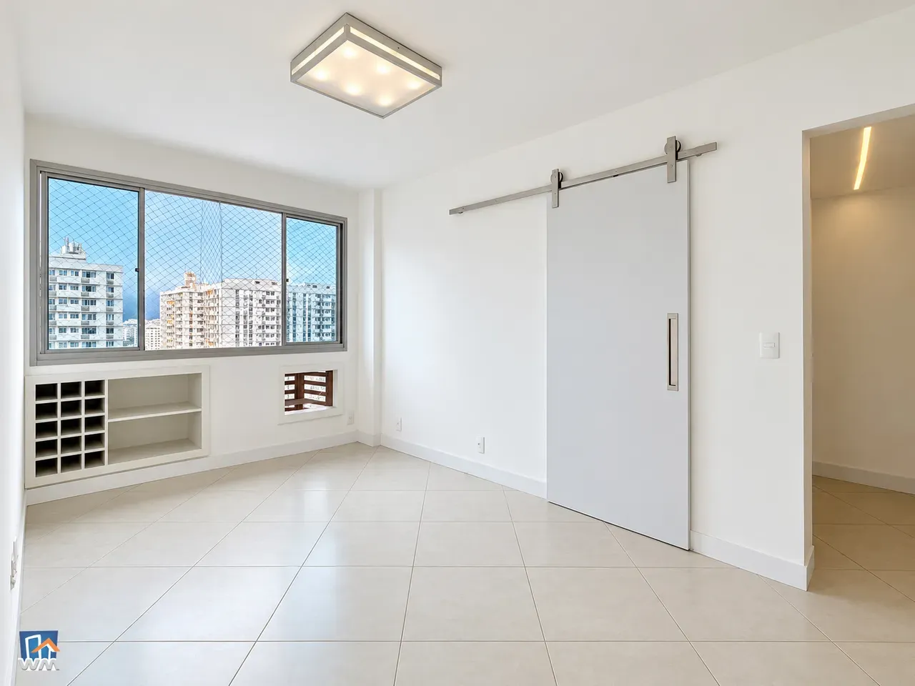 Вид на гори та 2 спальні: квартира 52 м² — photo 12