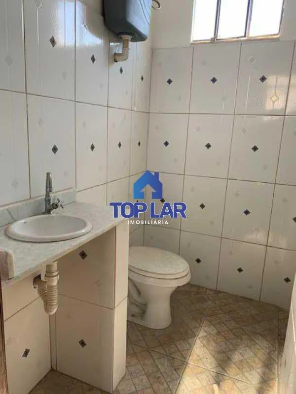 Casa duplex sem vaga de garagem com 60 m² e 2 quartos — photo 12