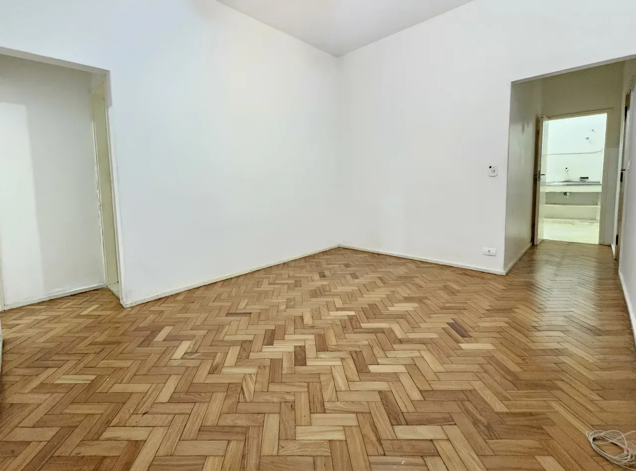 1-bedroom apartment 54 m² with 1 parking space — photo 3