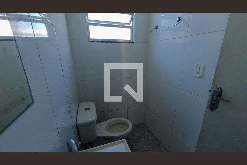 45 m² house with 1 bedroom and 1 bathroom plus garden — photo 5