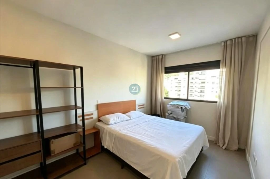 Меблированная квартира с 2 спальнями и 92 м² — photo 10